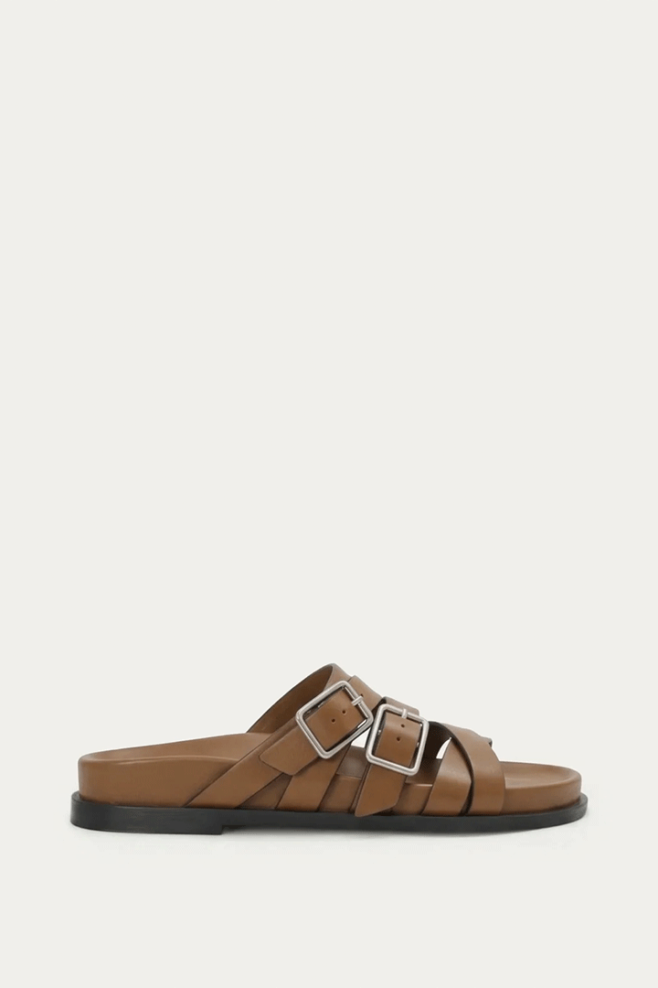 Gemini Slide Hazel