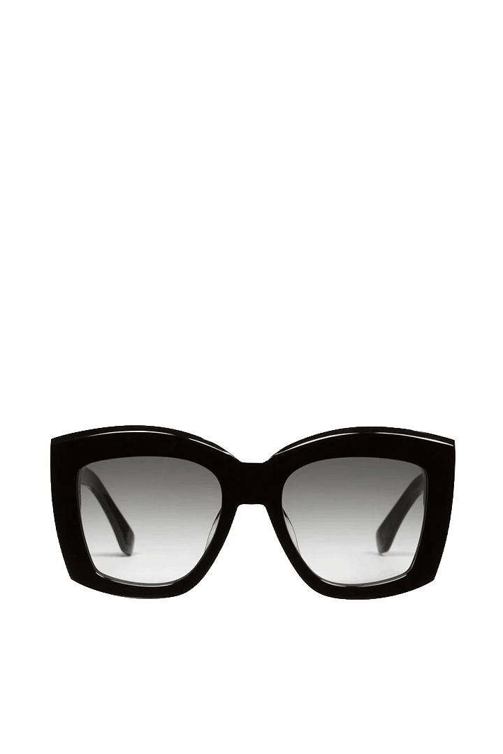 Coltrane - Black/Black Gradient