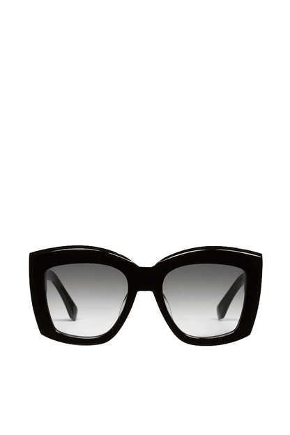 Coltrane - Black/Black Gradient