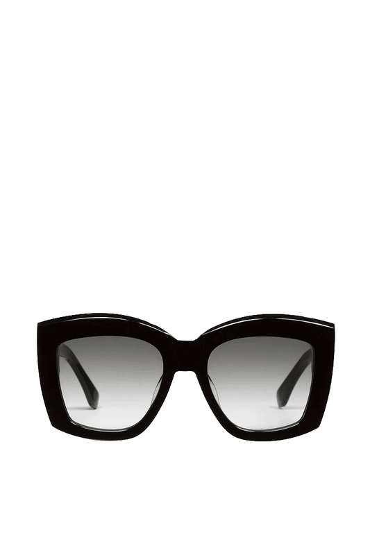 Coltrane - Black/Black Gradient