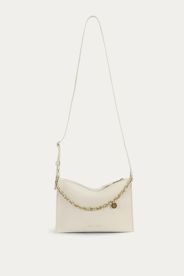Minimese Crossbody Milk