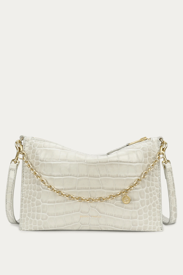 Mr Siamese Kina Croc