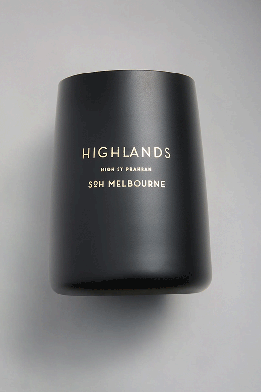 Highlands