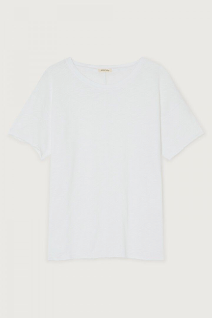 Sonoma T-Shirt White