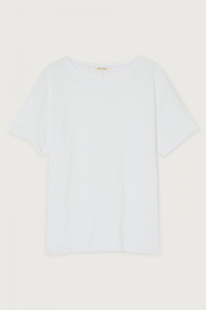 Sonoma T-Shirt White