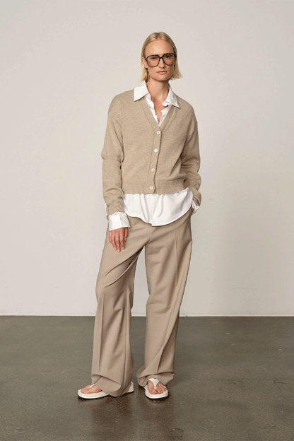 Bianca Knit Cardigan