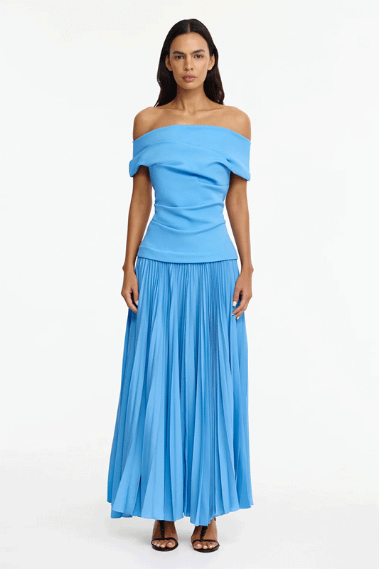 Haileypark Maxi Dress