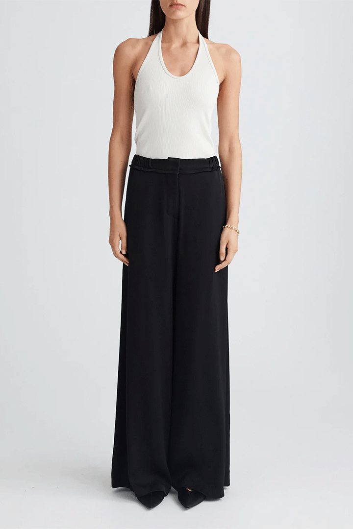 Dylan Pants Black