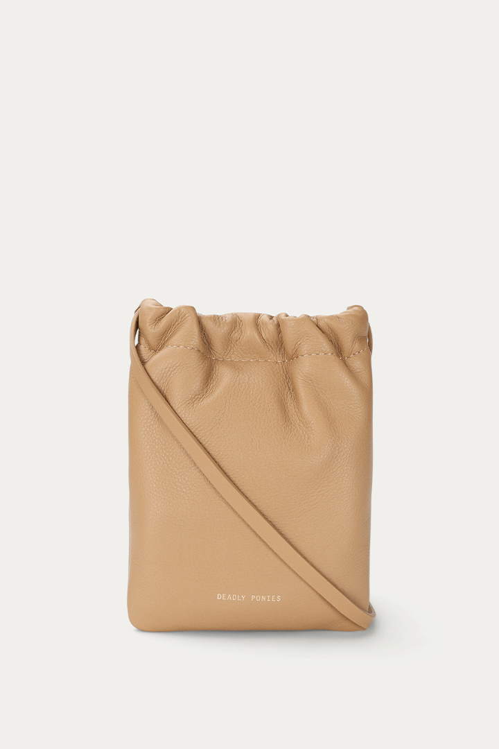 Mr Cinch Pouch - Cardboard