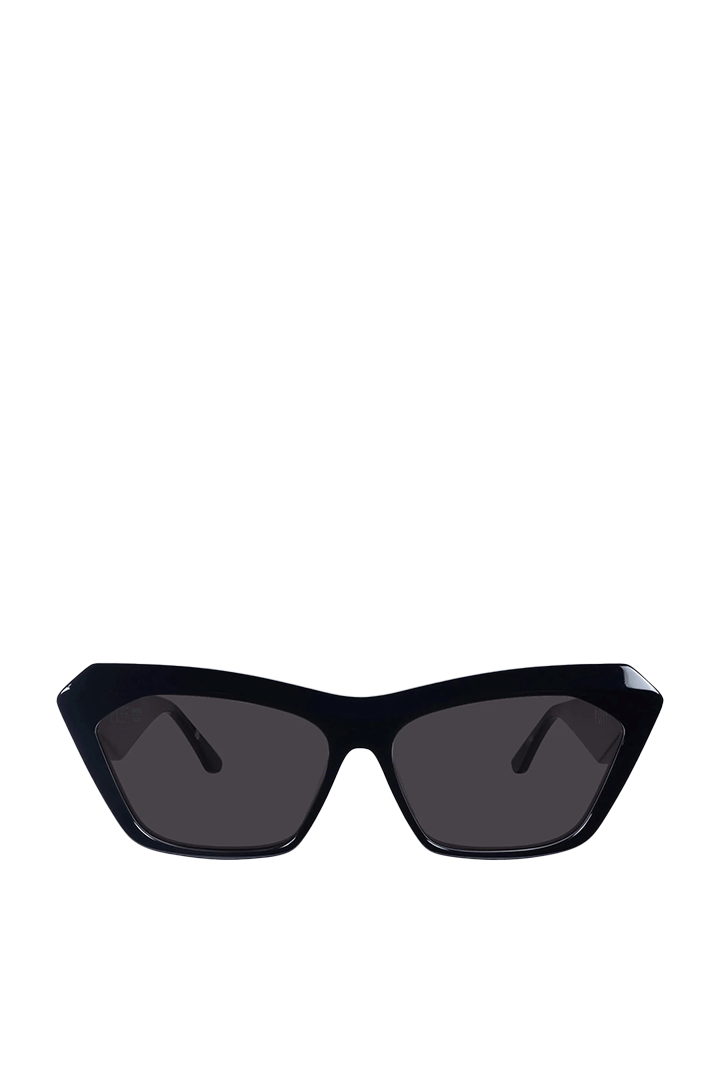Piaf - Gloss Black/Black