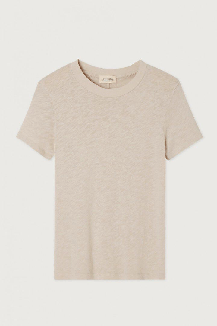 Sonoma T-Shirt Vintage Mastic