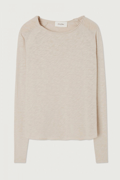 Women's T-Shirt Vintage Mastic