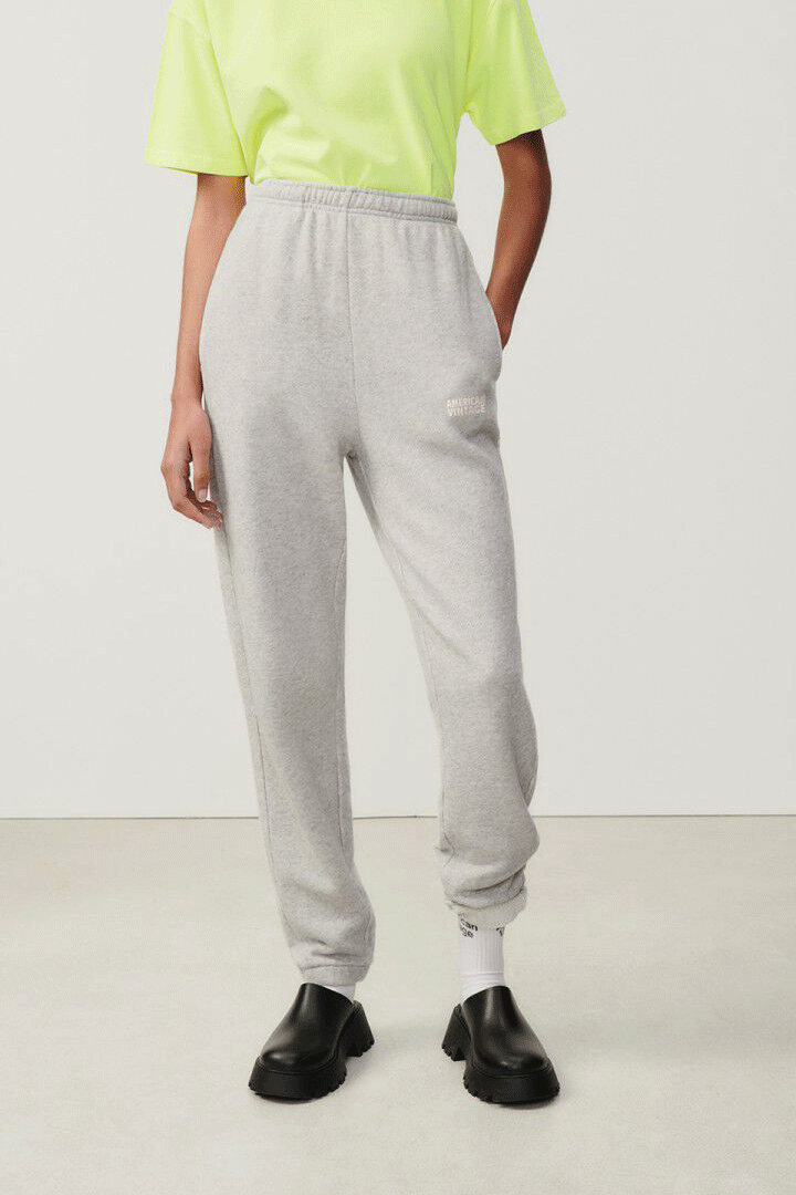 Womens Joggers Kodytown - Polar Melange