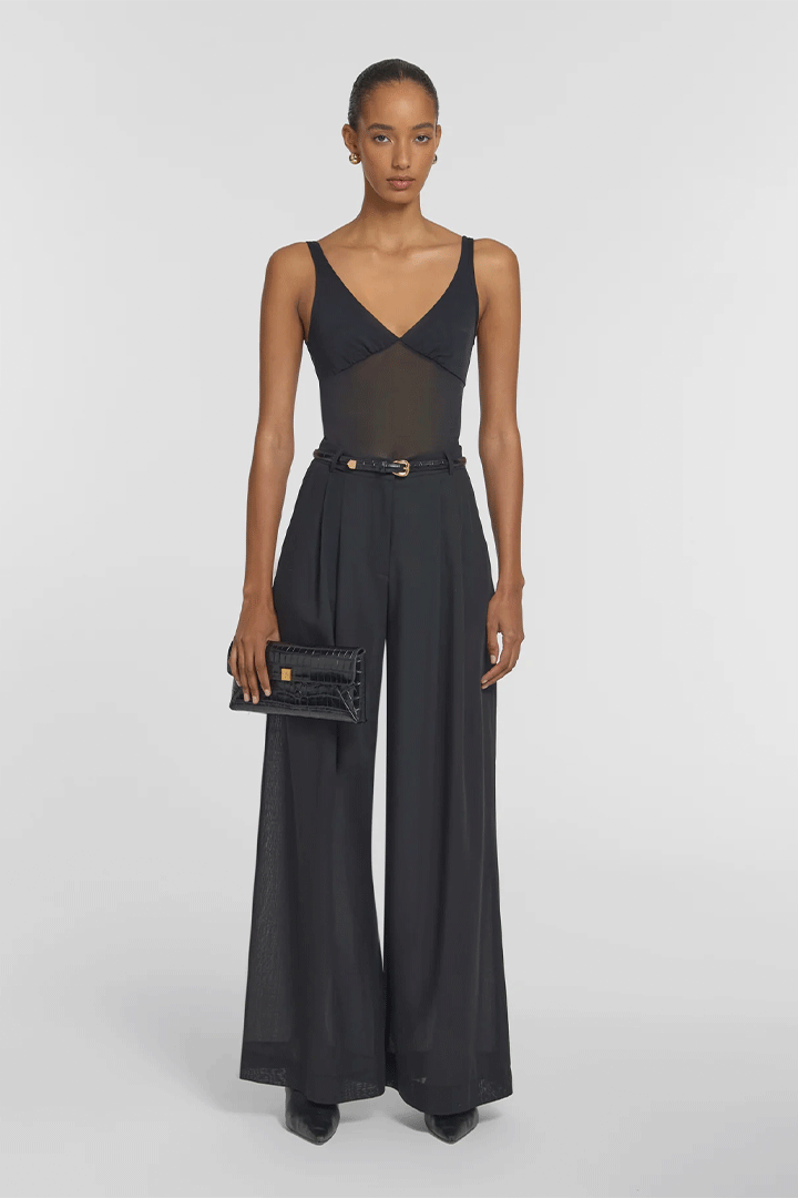 Singleton Pant