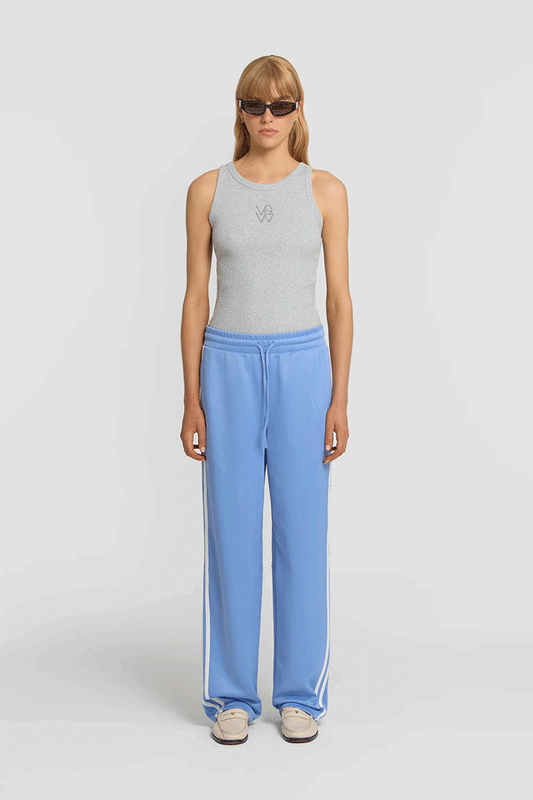 Kinetic Pant Blue