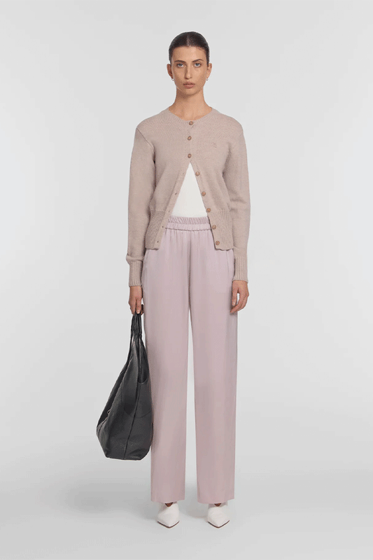 Pilot Pant Purple
