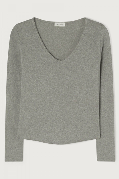Women's T-Shirt Sonoma Heather Grey