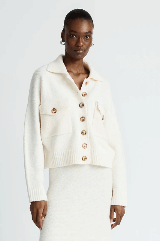 Reagan Jacket