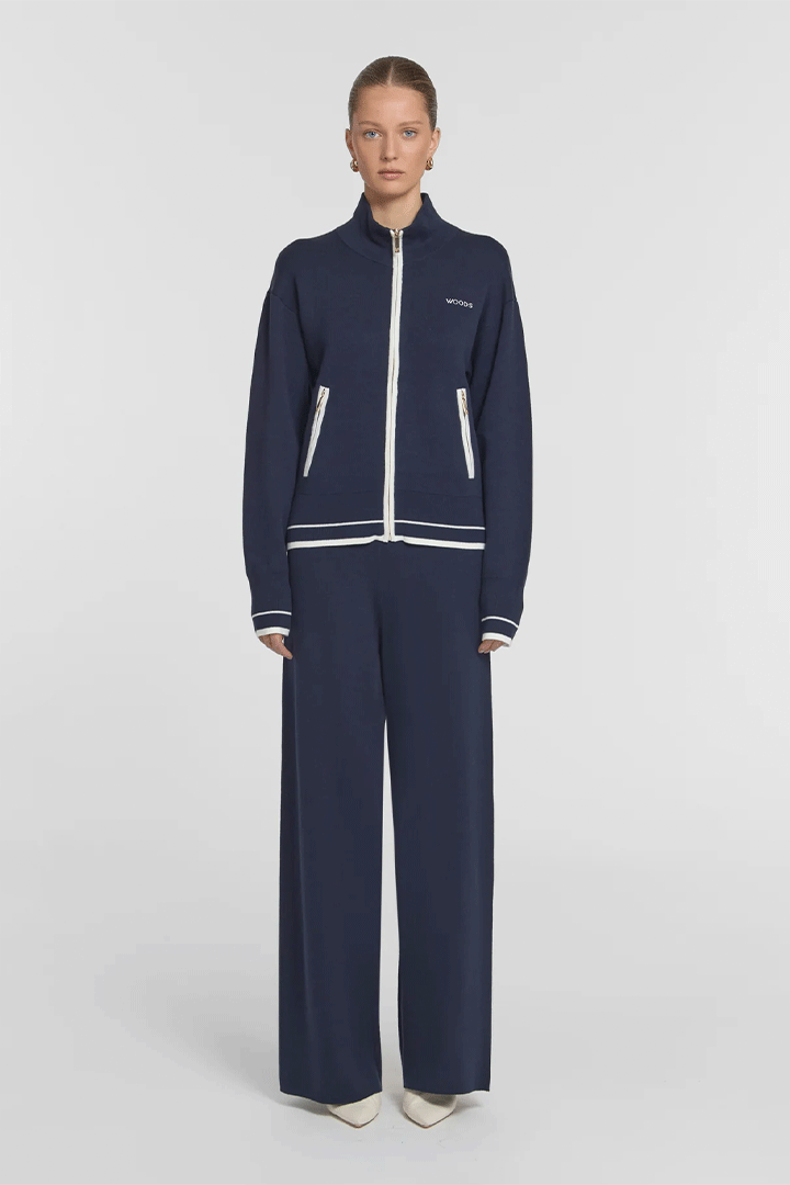 Tennyson Jacket