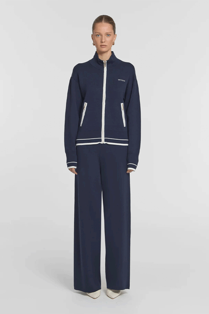 Tennyson Jacket