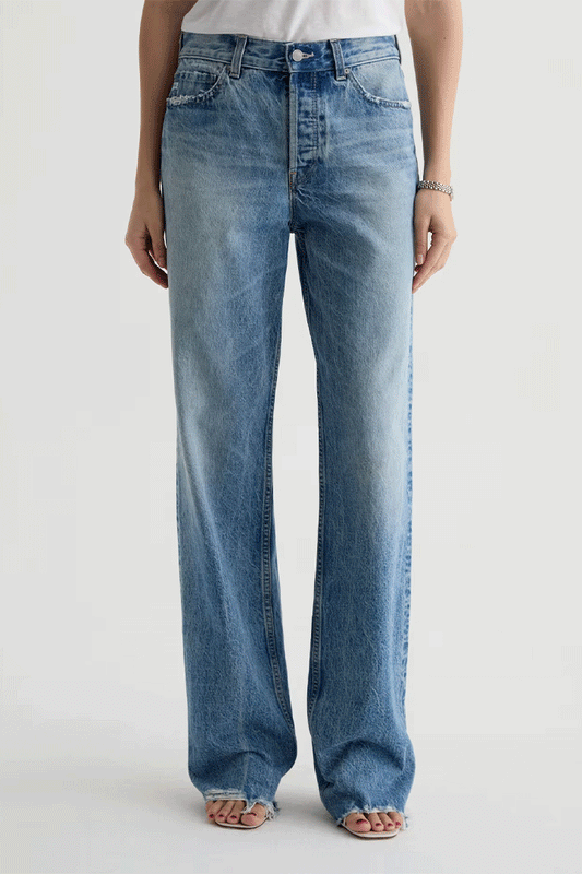 Billie Sierra Meadow