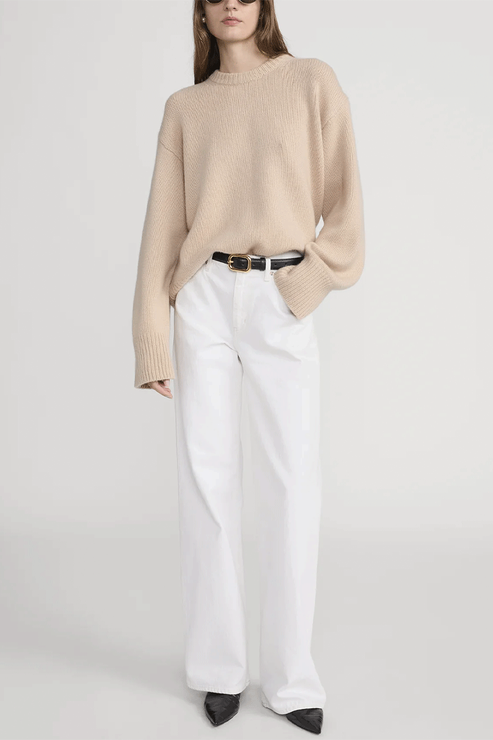 The Stroll Au Natural Clean