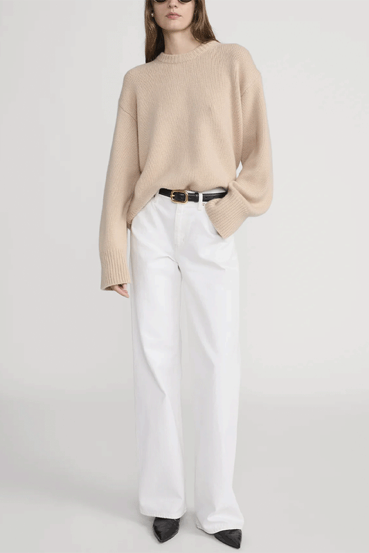 The Stroll Au Natural Clean