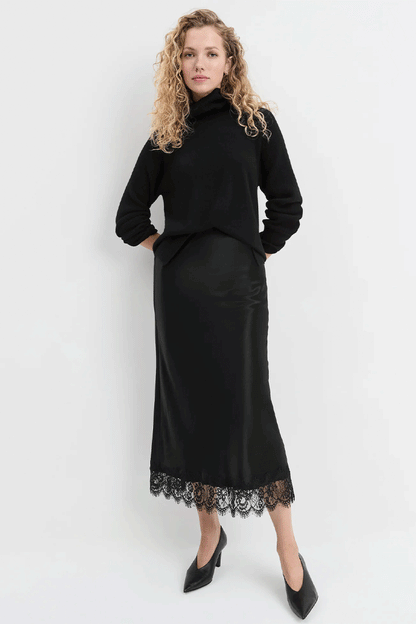 The Lacy Favorite Skirt