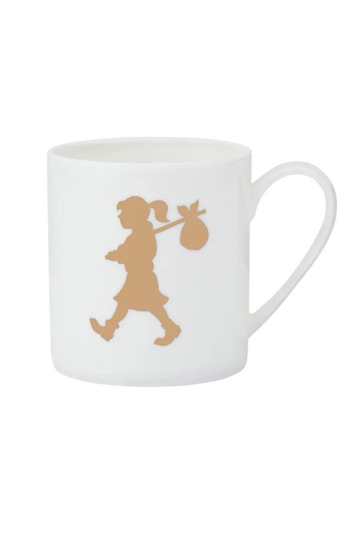 Runaway Mug