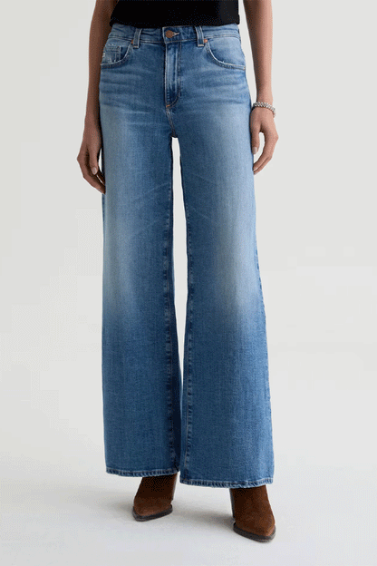 Saige Wide Leg American West