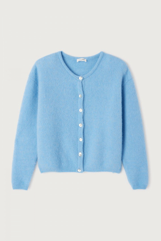 Women's Cardigan Vitow Atmosphere