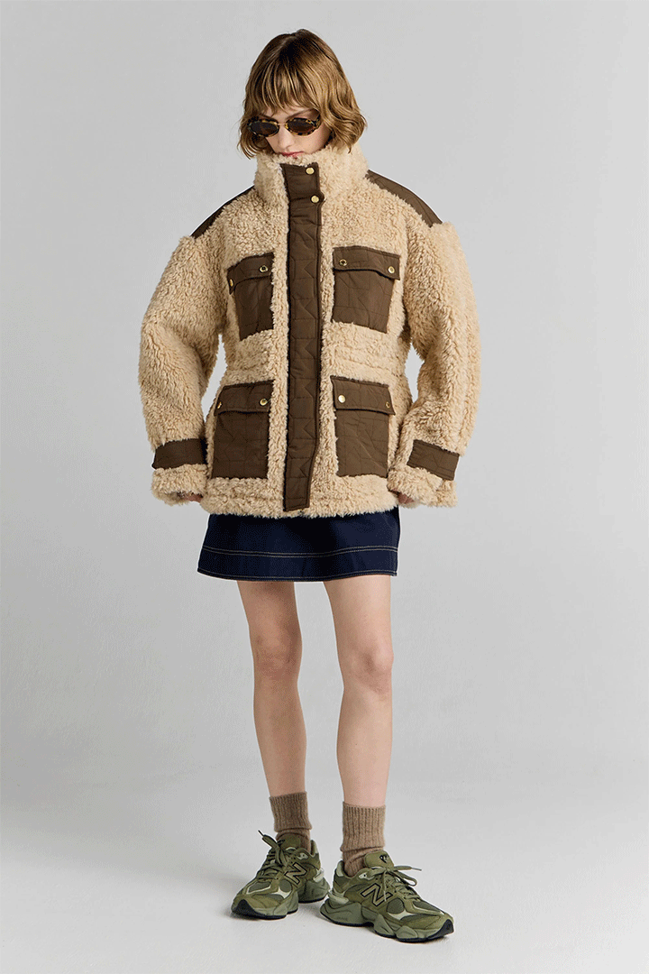 Summit Jacket