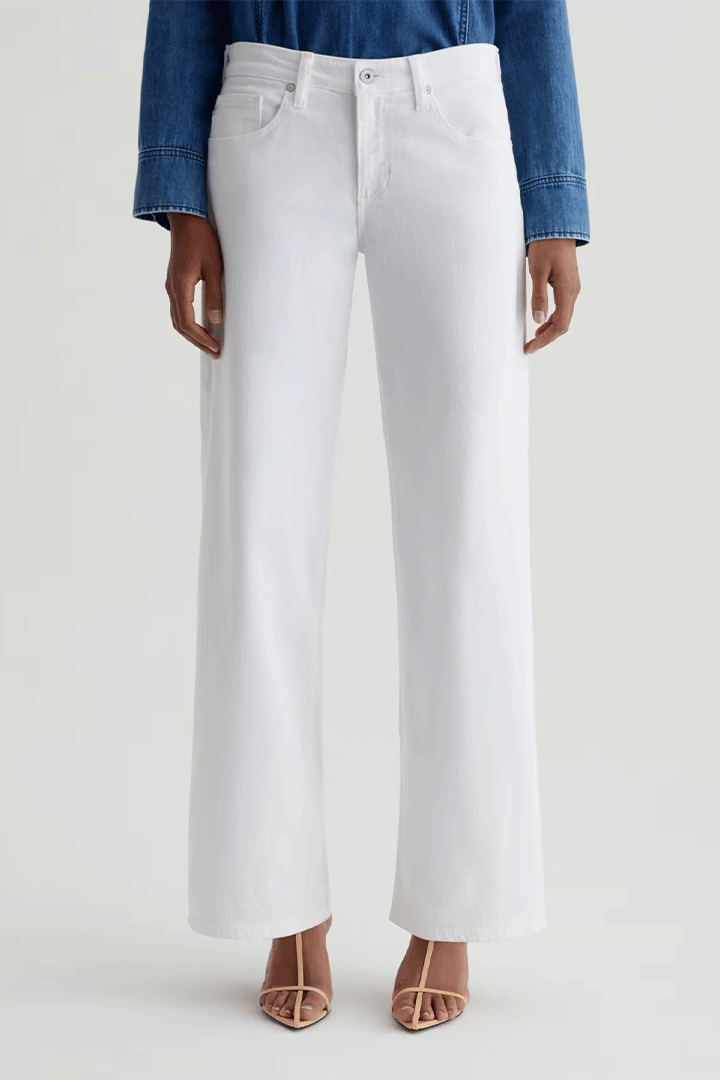 Adria Gallery White