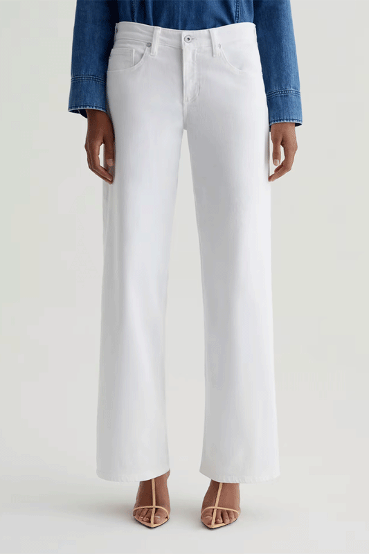 Adria Gallery White