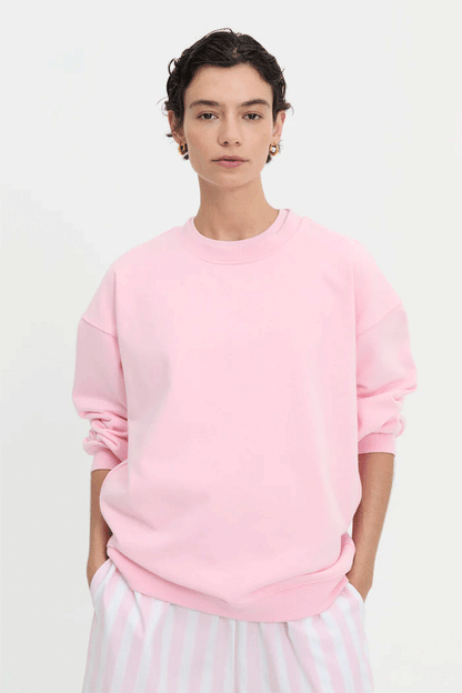 Charlie Sweater Pink