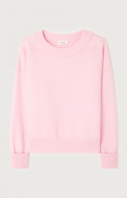 Vitow Jumper - Almond