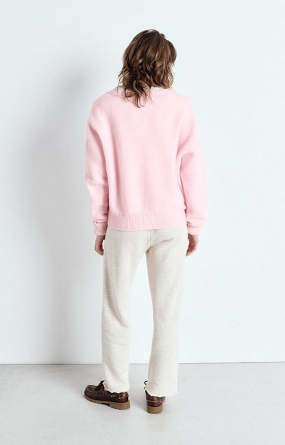 Vitow Jumper - Almond