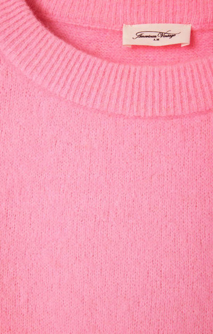 Women's Jumper Vitow Pink