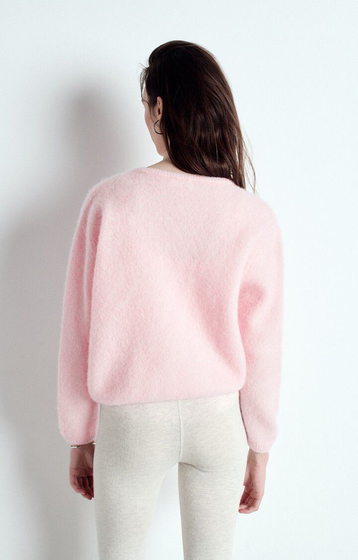 Women's Cardigan Vitow - Almond
