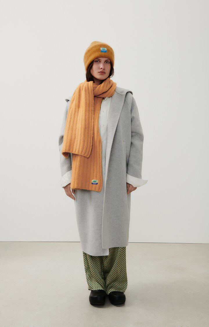 Unisex Scarf Vitow Croissant Melange