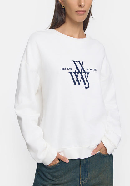 Swayze Sweater