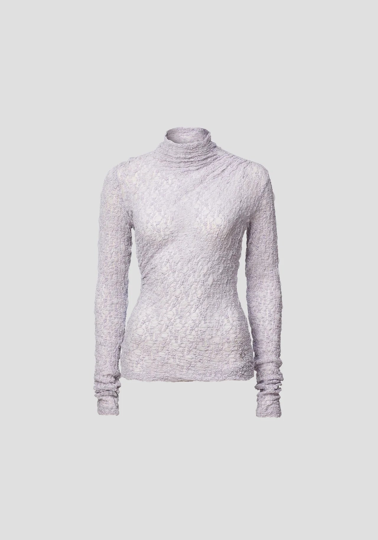 Luna Skivvy Purple