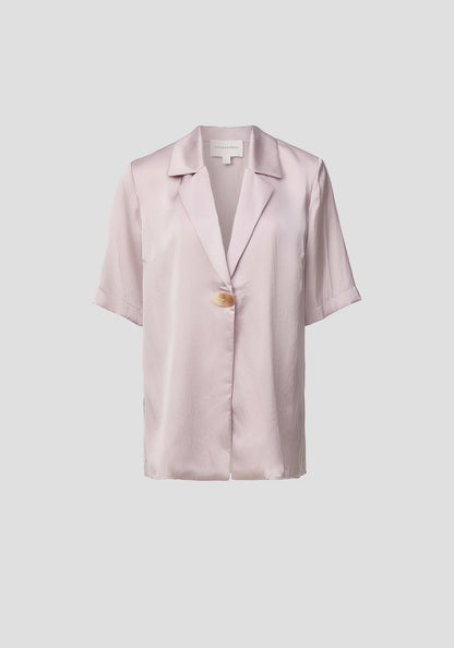 Concert Shirt Purple