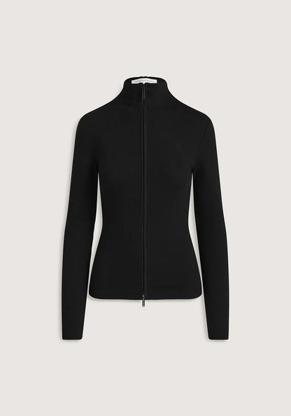 Tonic Zip Longsleeve