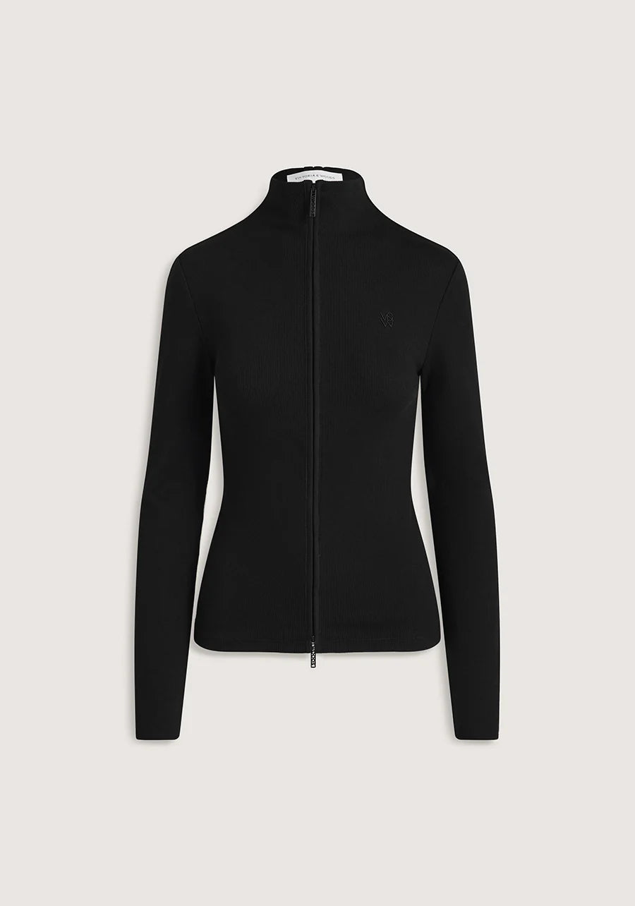 Tonic Zip Longsleeve