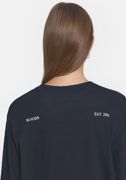 VWXX Longsleeve Tee