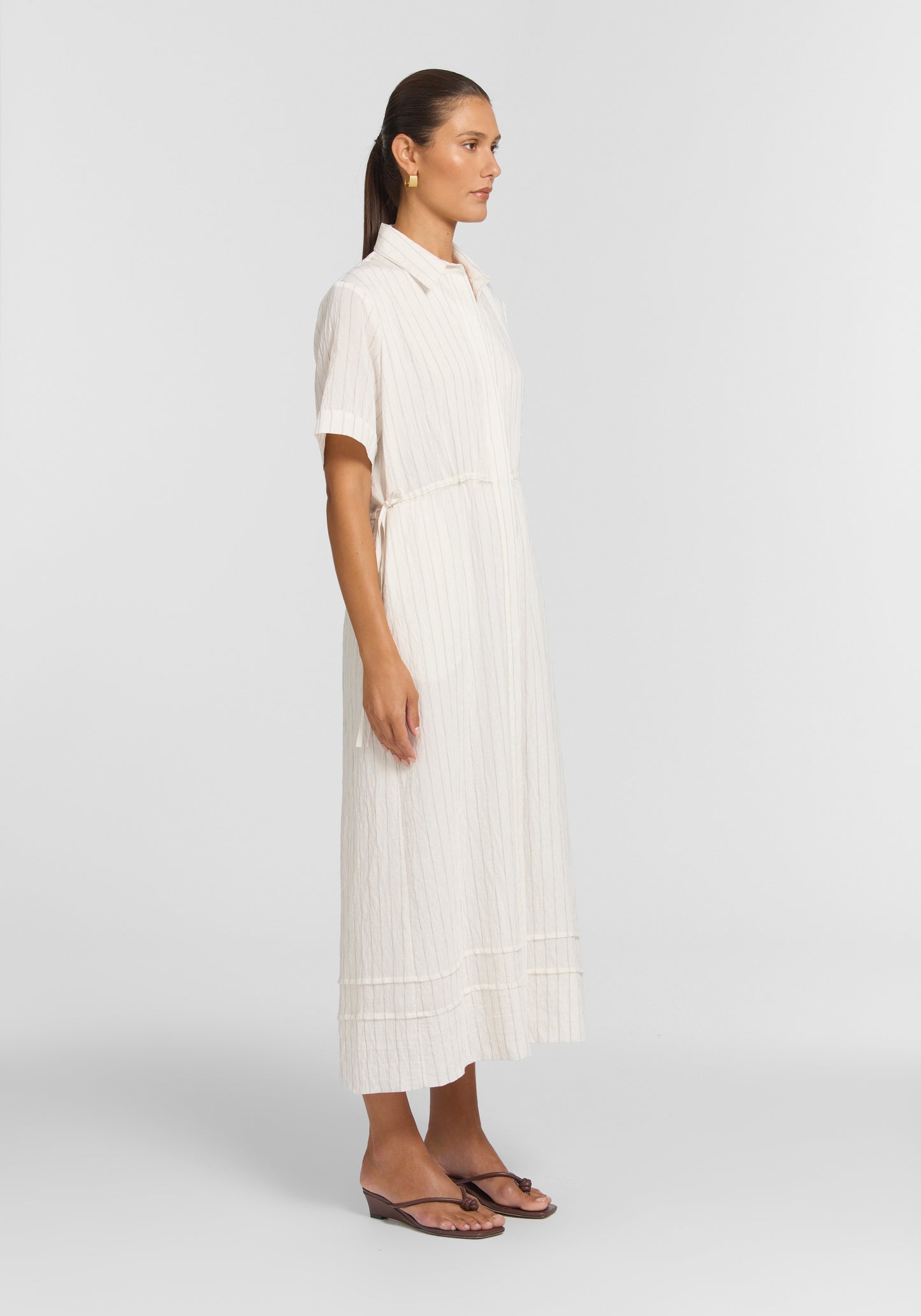 Laneway Dress