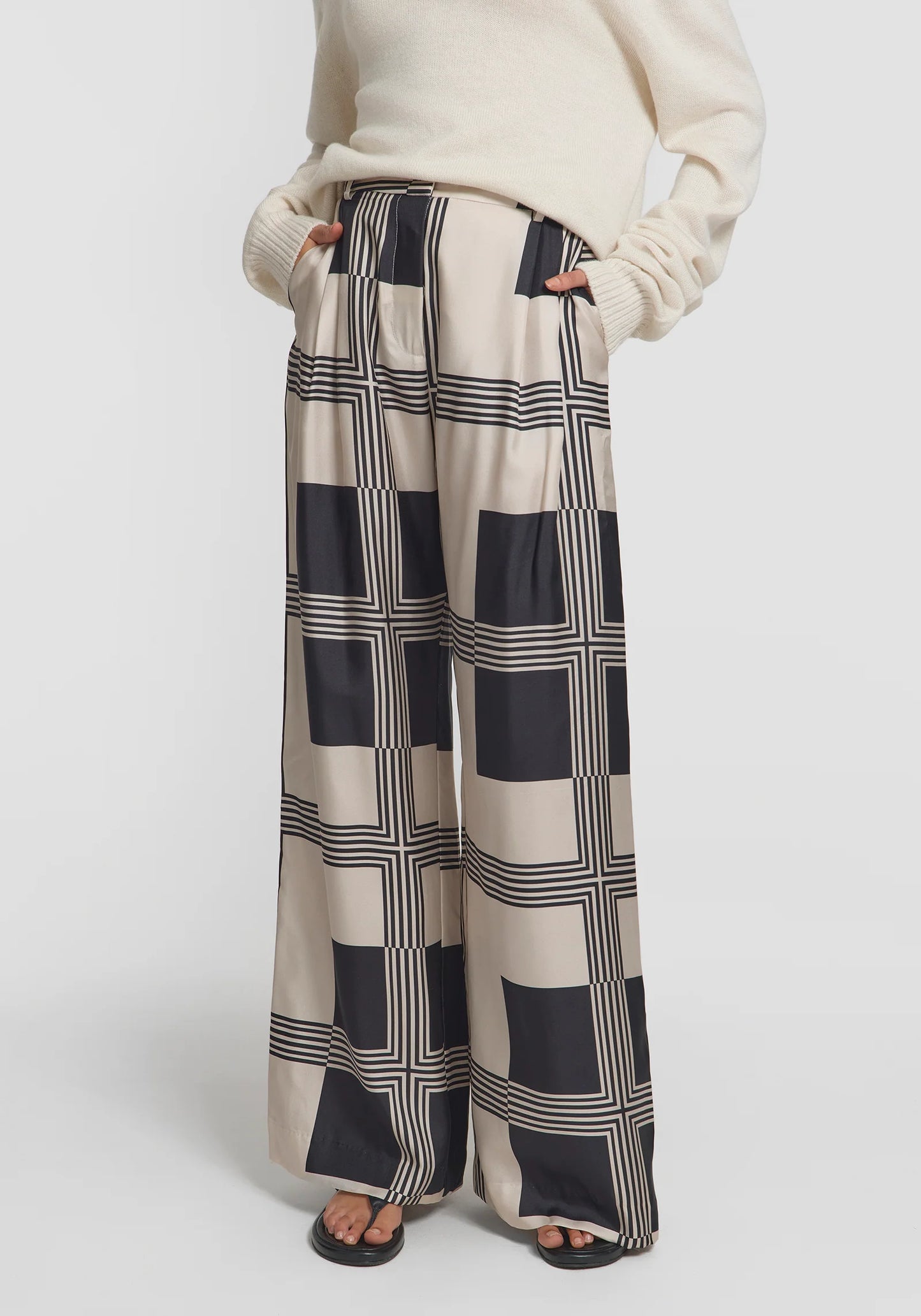 Powerhouse Pant