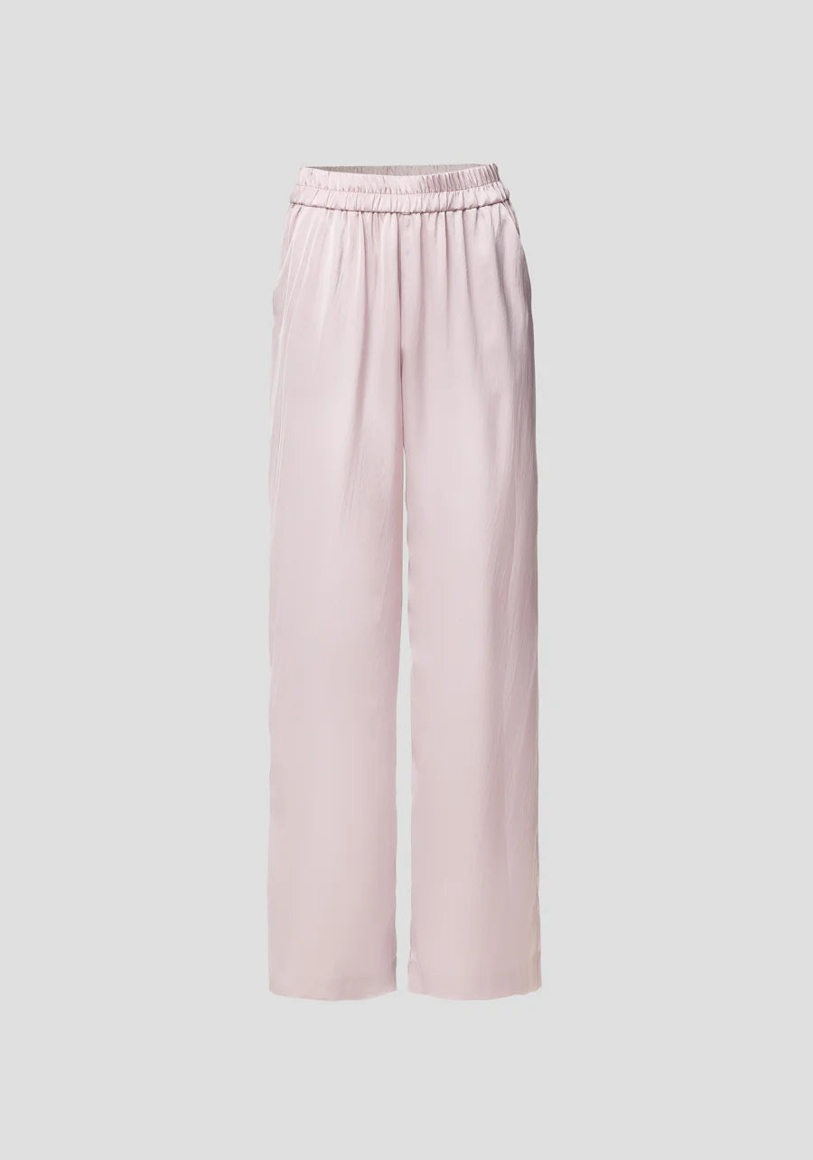 Pilot Pant Purple