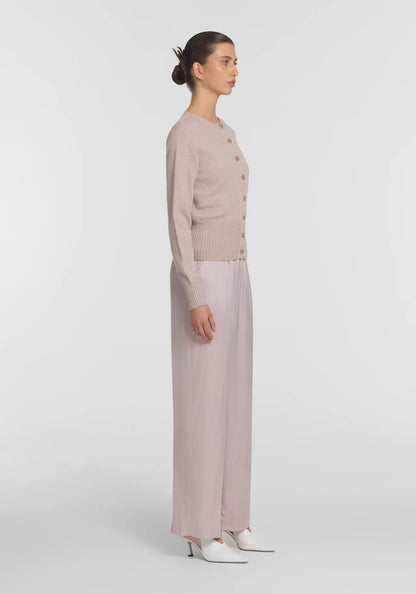 Pilot Pant Purple